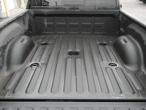 2025 RAM 3500 Tradesman Crew Cab 4x4 6'4' Box