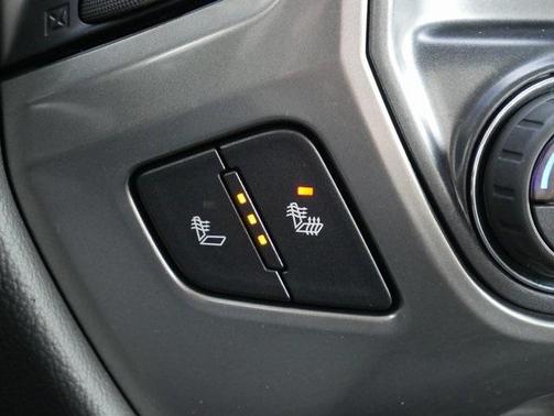 2019 Chevrolet Silverado 1500 2LT