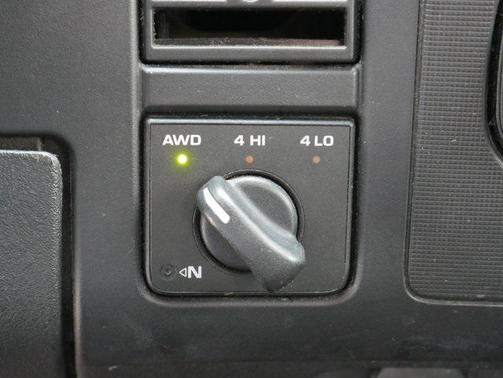 2003 Dodge Dakota SLT Club Cab