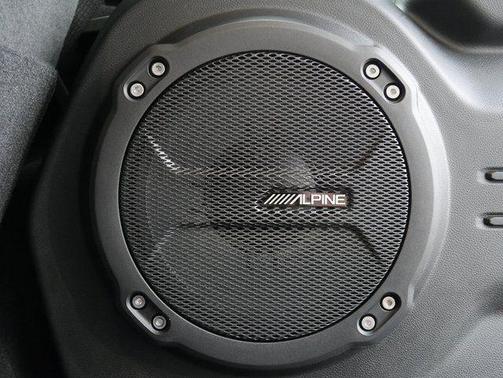 Reign 2026 Jeep Wrangler Rubicon