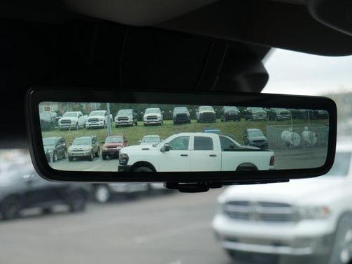 2026 RAM ProMaster 1500 Low Roof