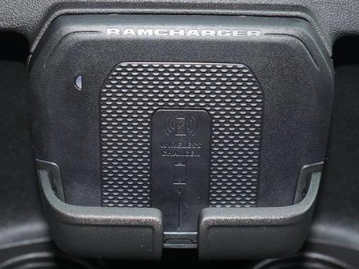 2026 RAM ProMaster 1500 Low Roof