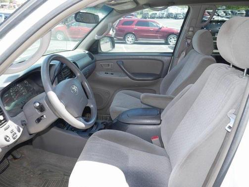 2006 Toyota Tundra Base