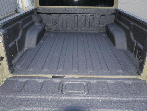 41 2026 Jeep Gladiator Sport S