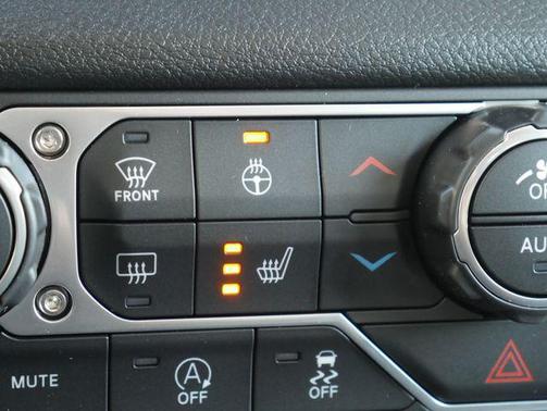 41 2026 Jeep Gladiator Sport S