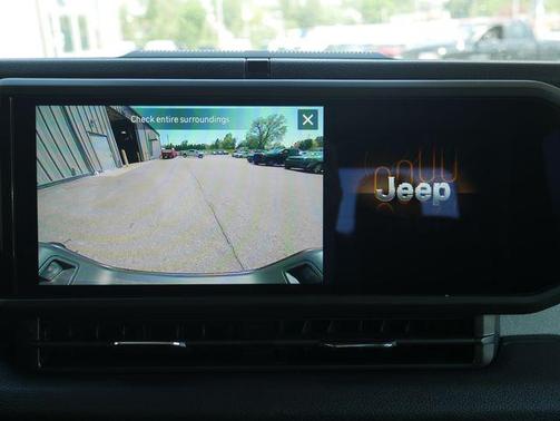 41 2026 Jeep Gladiator Sport S