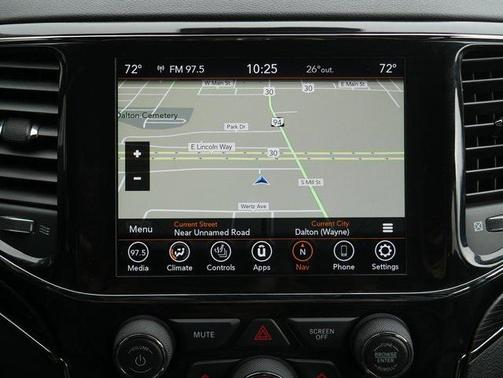 2021 Jeep Grand Cherokee High Altitude