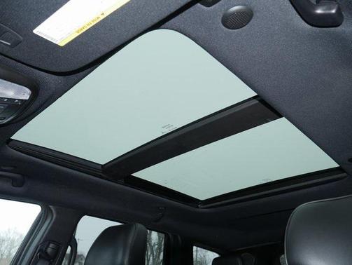 2021 Jeep Grand Cherokee High Altitude