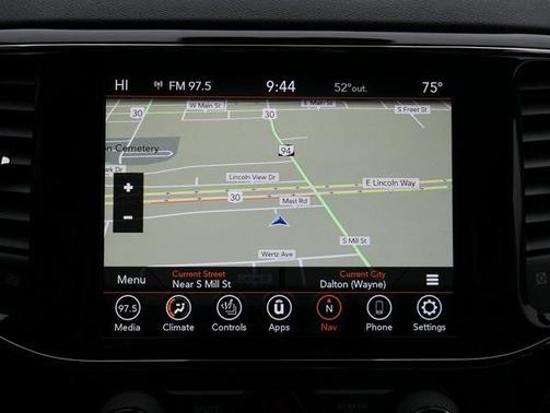 2021 Jeep Grand Cherokee High Altitude