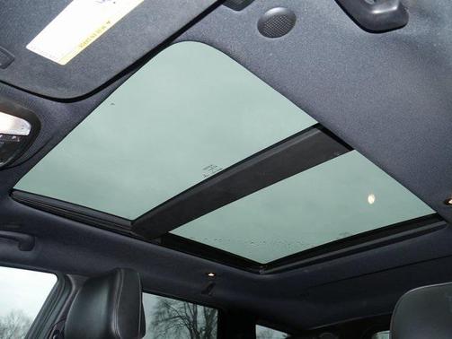 2021 Jeep Grand Cherokee High Altitude