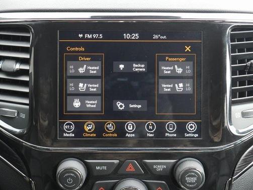 2021 Jeep Grand Cherokee High Altitude