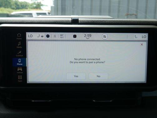 Goldilocks 2026 Jeep Gladiator Sport S