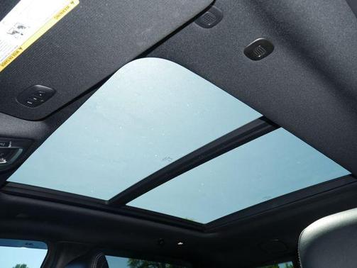 Hydro Blue Pearlcoat 2021 RAM 1500 TRX