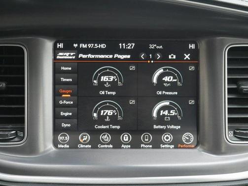 2021 Dodge Charger R/T Scat Pack