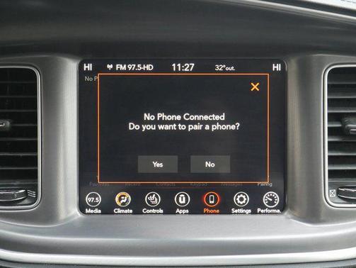 2021 Dodge Charger R/T Scat Pack