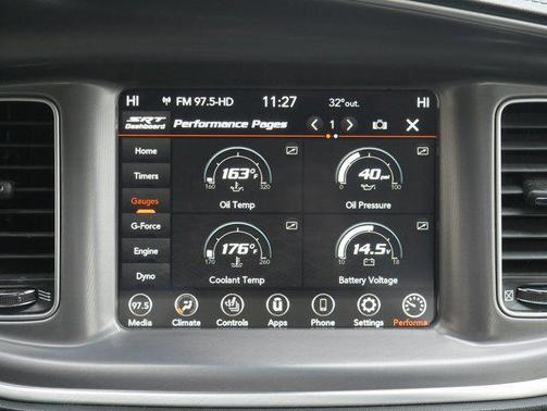 2021 Dodge Charger R/T Scat Pack