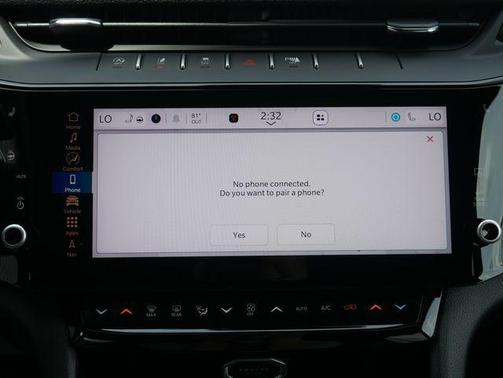 Velvet Red Pearlcoat 2026 Jeep Grand Cherokee L Altitude