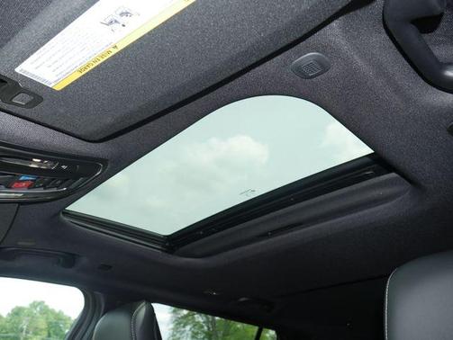 Velvet Red Pearlcoat 2026 Jeep Grand Cherokee L Altitude