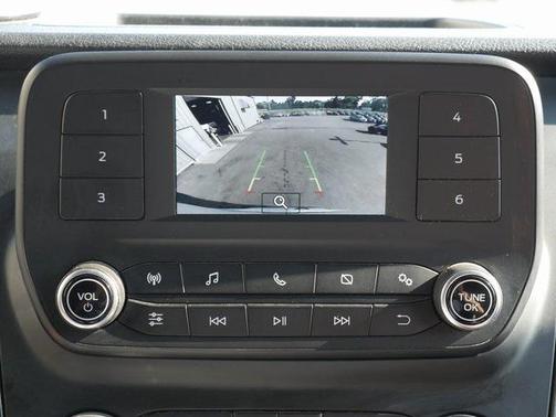2022 Ford Transit-250 Base