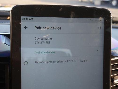 2023 RAM 2500 Big Horn Crew Cab 4x4 6'4' Box