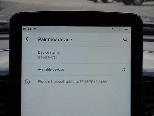 2023 RAM 2500 Big Horn Crew Cab 4x4 6'4' Box