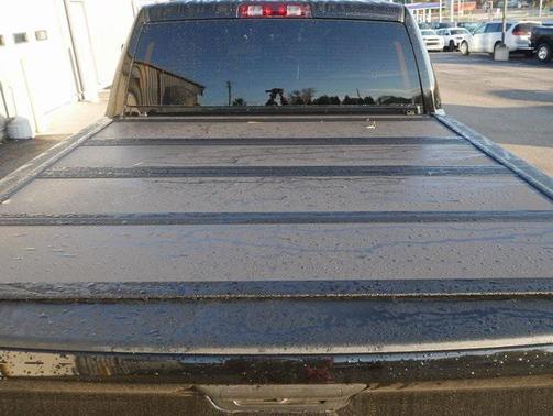 2023 RAM 2500 Big Horn Crew Cab 4x4 6'4' Box