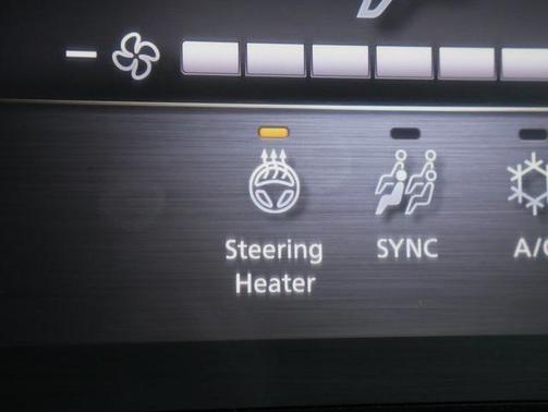 2022 INFINITI QX50 ESSENTIAL