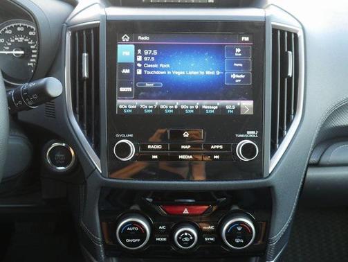 2024 Subaru Forester Touring