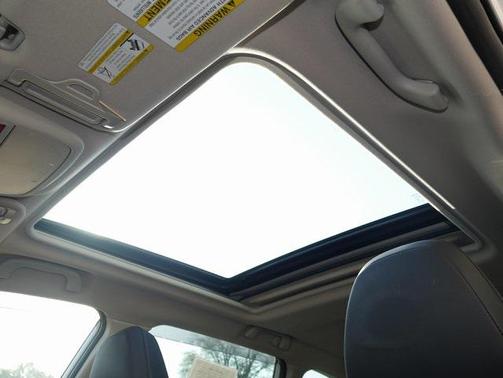 2024 Subaru Forester Touring