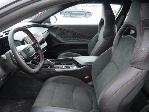 2025 Dodge Charger Daytona R/T Scat Pack