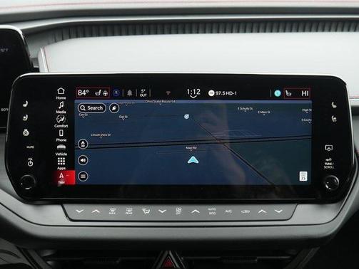 2025 Dodge Charger Daytona R/T Scat Pack