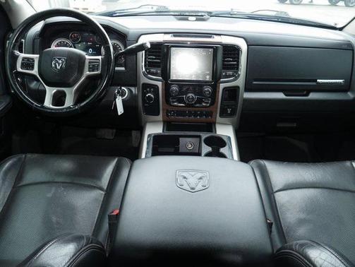 2014 RAM 2500 Laramie