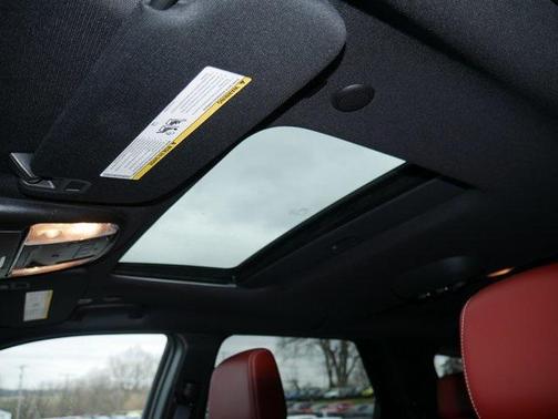 2024 Dodge Durango SRT 392 Plus AWD