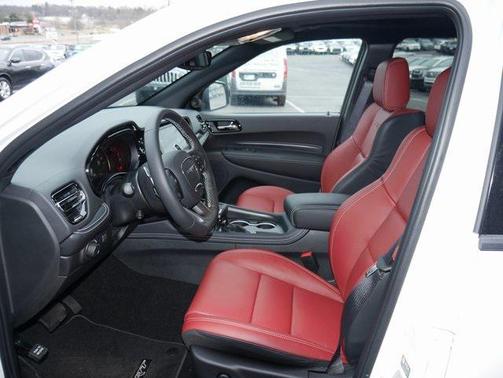 2024 Dodge Durango SRT 392 Plus AWD