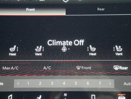 2024 Dodge Durango SRT 392 Plus AWD