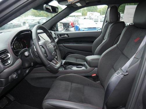 2026 Dodge Durango GT Premium HEMI V8