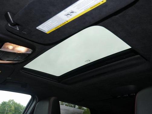 2026 Dodge Durango GT Premium HEMI V8