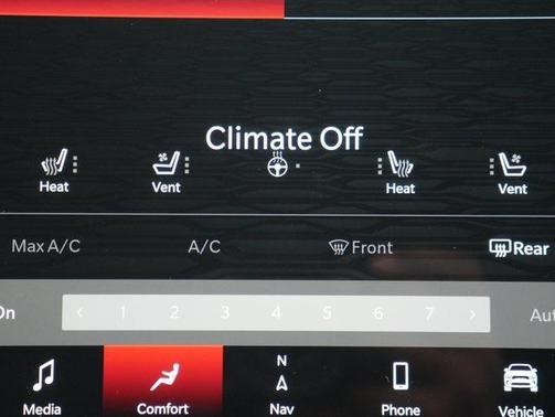 2026 Dodge Durango GT Premium HEMI V8