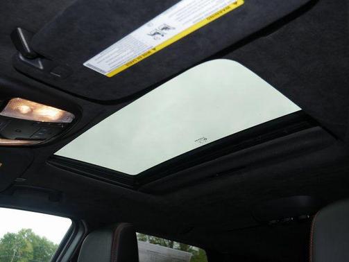 2026 Dodge Durango GT Premium HEMI V8