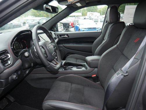 2026 Dodge Durango GT Premium HEMI V8