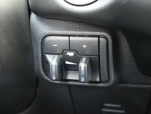 DB Black Clearcoat 2023 Dodge Durango GT Plus