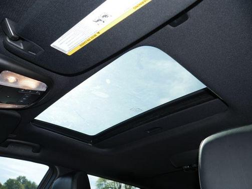 DB Black Clearcoat 2023 Dodge Durango GT Plus
