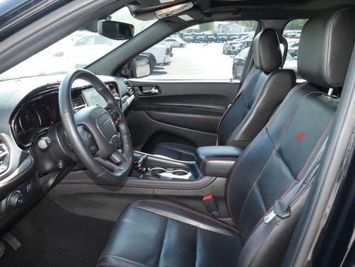 DB Black Clearcoat 2023 Dodge Durango GT Plus