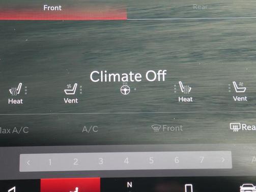 DB Black Clearcoat 2023 Dodge Durango GT Plus