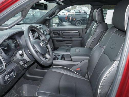 2024 RAM 2500 Power Wagon