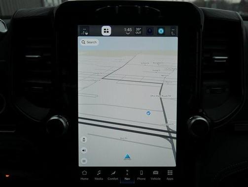 2024 RAM 2500 Power Wagon