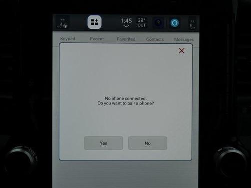 2024 RAM 2500 Power Wagon