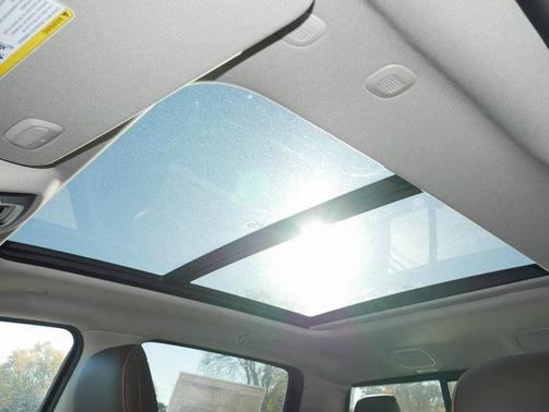 2026 RAM 1500 Longhorn