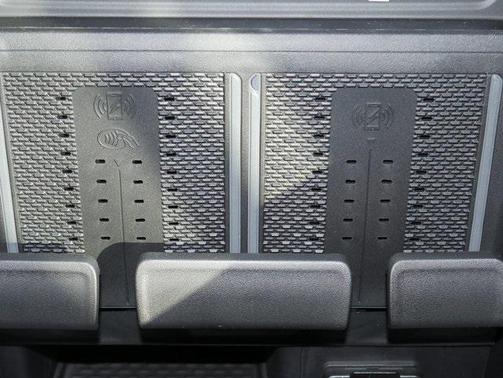 2026 RAM 1500 Longhorn