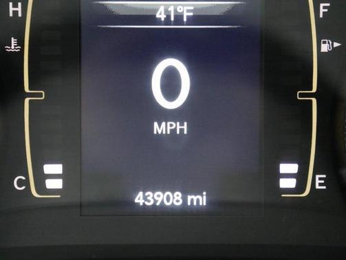2021 Jeep Cherokee Altitude